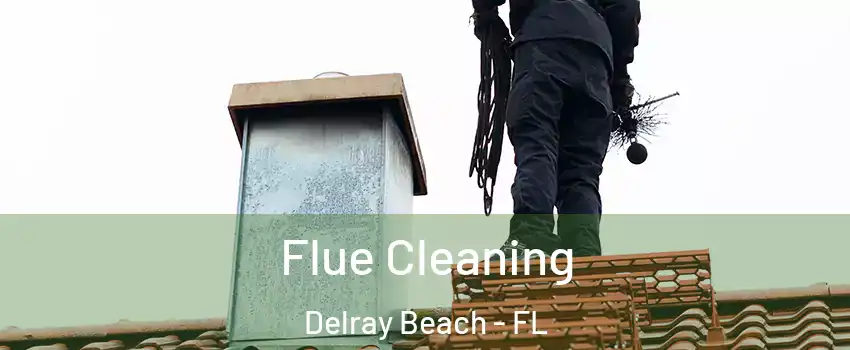  Flue Cleaning Delray Beach - FL