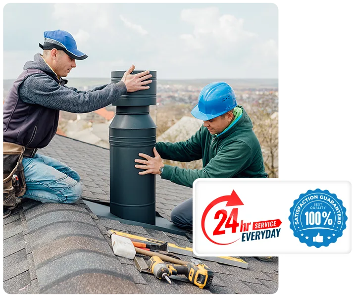 Chimney & Fireplace Installation And Repair in Delray Beach, FL