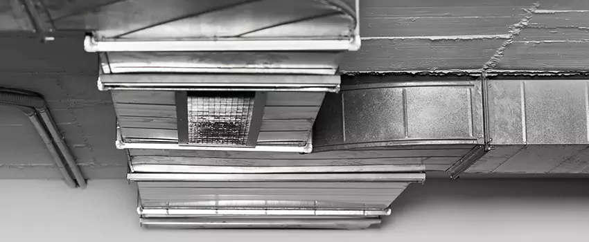 Trusted Air Duct Cleaning Company in Delray Beach, Florida