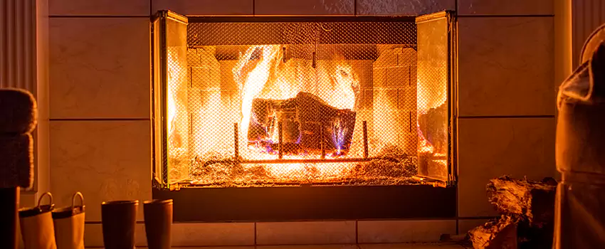 Astria Vent Free Gas Fireplaces Installation in Delray Beach, FL