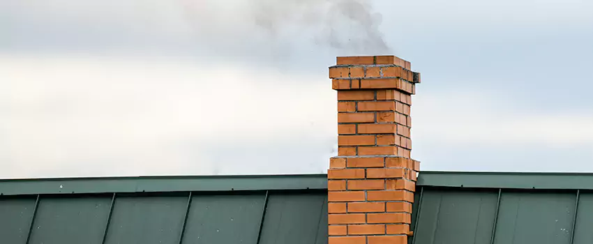 Animal Screen Chimney Cap Repair And Installation Services in Delray Beach, Florida