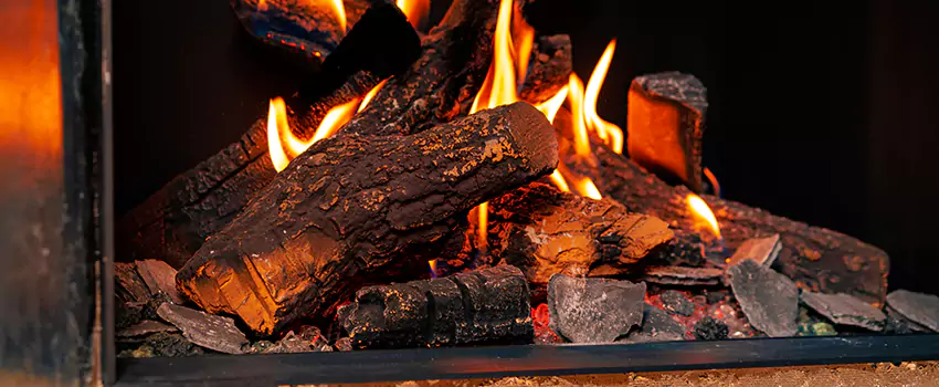 Chimney Fireplace Ash Dump Cleaning in Delray Beach, FL