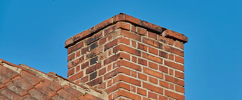 Clean Blocked Chimney in Delray Beach, Florida