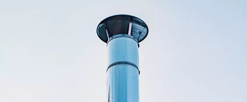 Wind-Resistant Chimney Caps Installation and Repair Services in Delray Beach, Florida