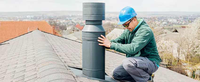 Chimney Chase Inspection Near Me in Delray Beach, Florida