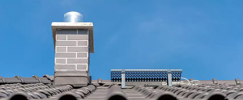 Chimney Flue Relining Services in Delray Beach, Florida