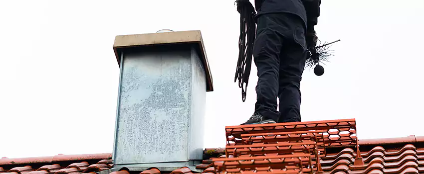 Chimney Liner Services Cost in Delray Beach, FL