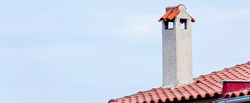 Chimney Pot Replacement in Delray Beach, FL