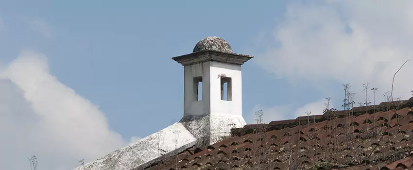 Cost To Rebuild A Chimney in Delray Beach, FL