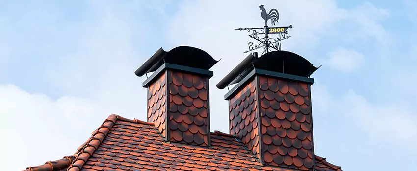 Old Chimney Restoration in Delray Beach, Florida