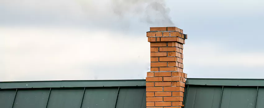 Chimney Soot Cleaning Cost in Delray Beach, FL