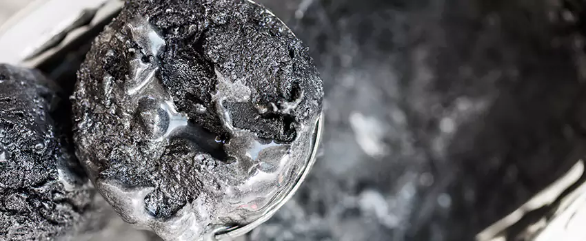 Clogged Dryer Vent Lint Cleaning in Delray Beach, Florida