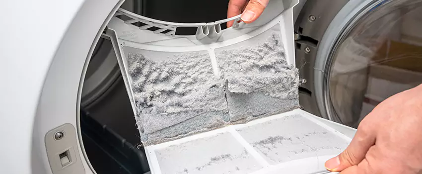 Best Dryer Lint Removal Company in Delray Beach, Florida