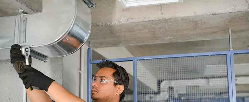 HVAC Ductwork Cleaning in Delray Beach, FL
