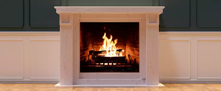 Empire Comfort Systems Fireplace Installation and Replacement in Delray Beach, Florida