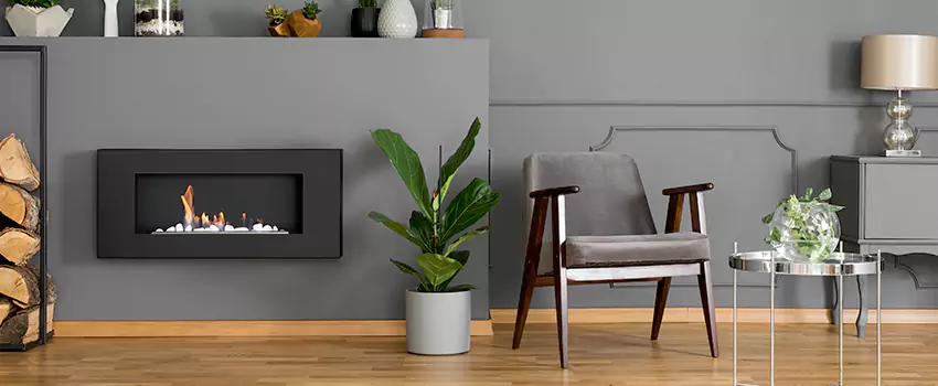 Ethanol Fireplace Burner Repair in Delray Beach, FL