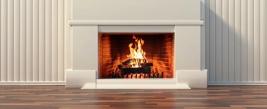 Fireplace Broken Ashtray Repair Services in Delray Beach, Florida