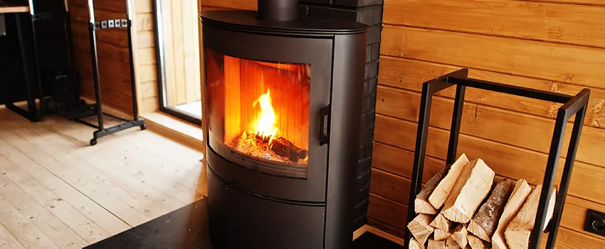 Gas Fireplace Door Handle Installation Services in Delray Beach, Florida
