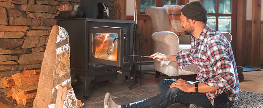 Fireplace Chimney Maintenance in Delray Beach, Florida