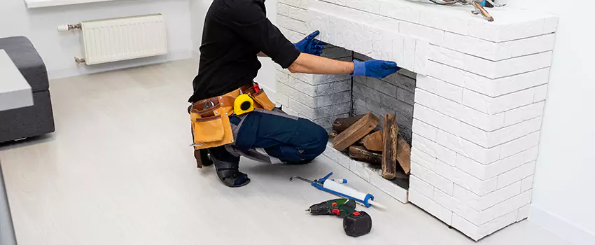 Cleaning Direct Vent Fireplace in Delray Beach, FL