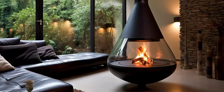 Affordable Floating Fireplace Repair And Installation Services in Delray Beach, Florida