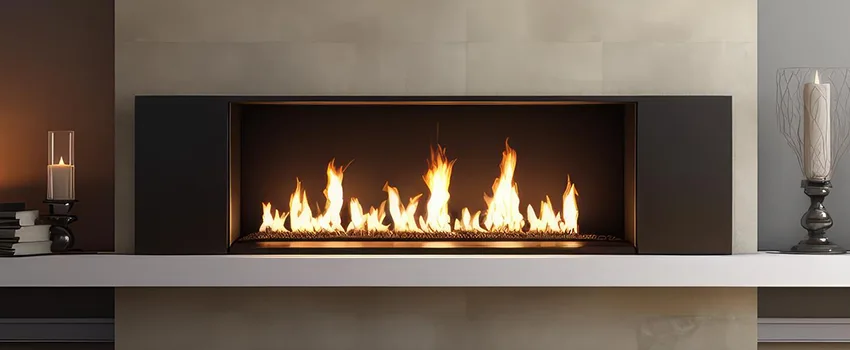 Vent Free Gas Fireplaces Repair Solutions in Delray Beach, Florida