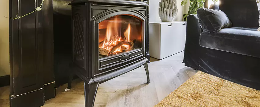 Cost of Hearthstone Stoves Fireplace Services in Delray Beach, Florida