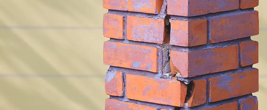 Leaking Chimney Repair And Replacement Cost in Delray Beach, Florida