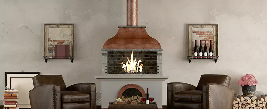 Benefits of Pacific Energy Fireplace in Delray Beach, Florida