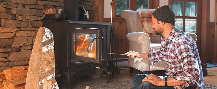 Cost of Pellet Fireplace Installation Services in Delray Beach, FL