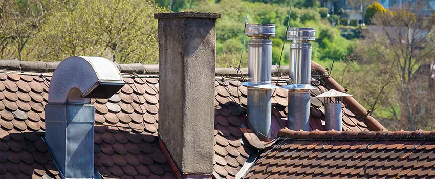 Residential Chimney Flashing Repair Services in Delray Beach, FL
