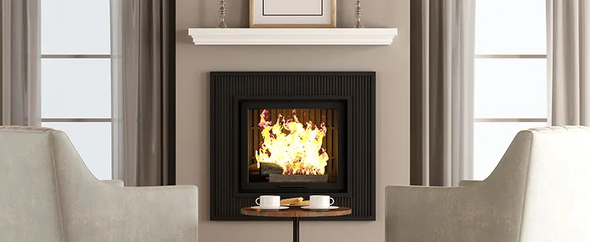 Superior Outdoor Fireplace Repair in Delray Beach, FL