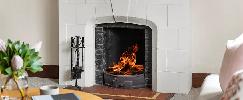 Valor Fireplaces and Stove Repair in Delray Beach, FL