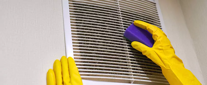 Vent Cleaning Company in Delray Beach, FL