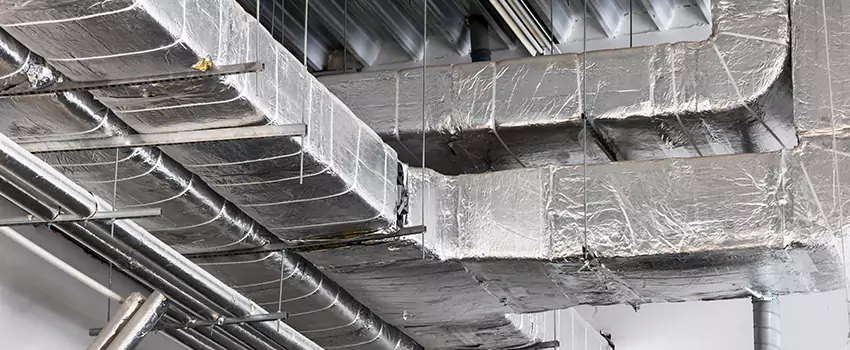 Vent Dust Cleaning Cost in Delray Beach, FL