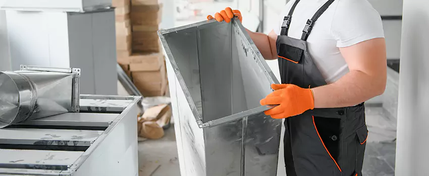 Ventilation Fan Cleaning Services in Delray Beach, Florida