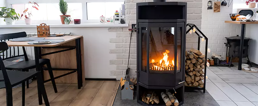 Wood Stove Firebox Installation Services in Delray Beach, FL