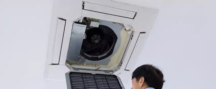 Benefits of Professional Air Duct Cleaning in Delray Beach, Florida