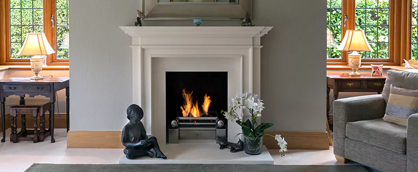 Astria Open-Hearth Wood Fireplaces Services in Delray Beach, FL