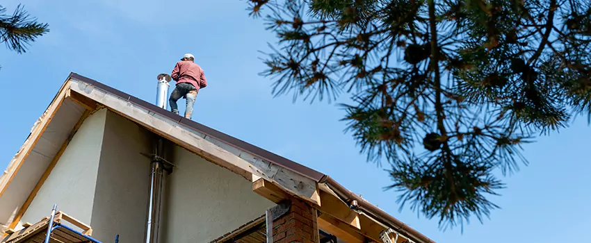Birds Removal Contractors from Chimney in Delray Beach, FL