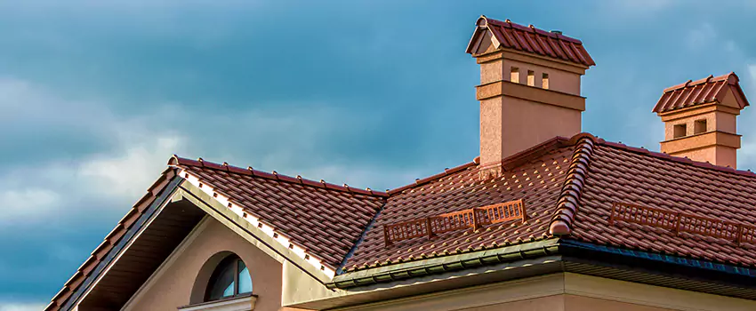 Residential Chimney Services in Delray Beach, Florida