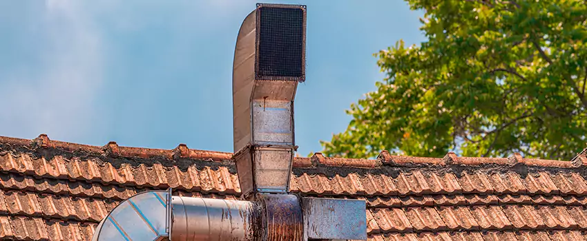 Chimney Blockage Removal in Delray Beach, Florida