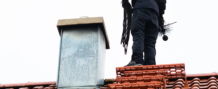 Modern Chimney Sweeping Techniques in Delray Beach, Florida