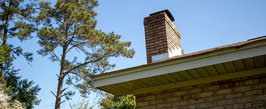 Brick Chimney Sweep Near Me in Delray Beach, FL
