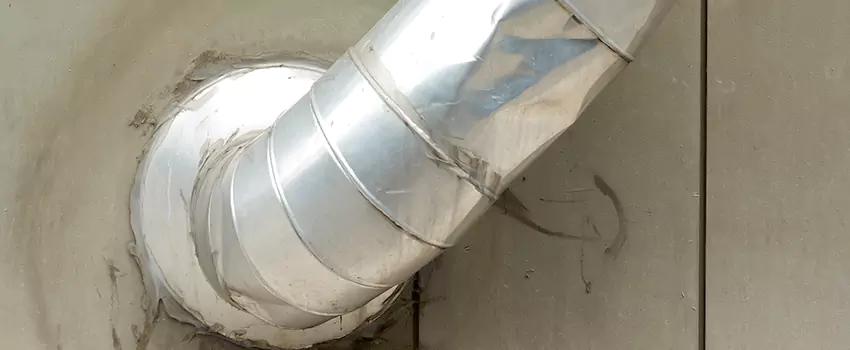 Dryer Vent Repair Process in Delray Beach, FL
