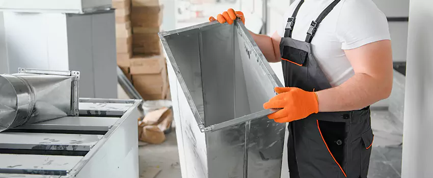 Benefits of Professional Ductwork Cleaning in Delray Beach, FL