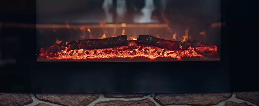 Cost of Electric Fireplace Repair Service in Delray Beach, Florida