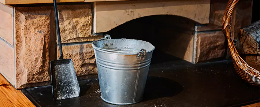 Clean The Fireplace Mantle And Hearth in Delray Beach, Florida