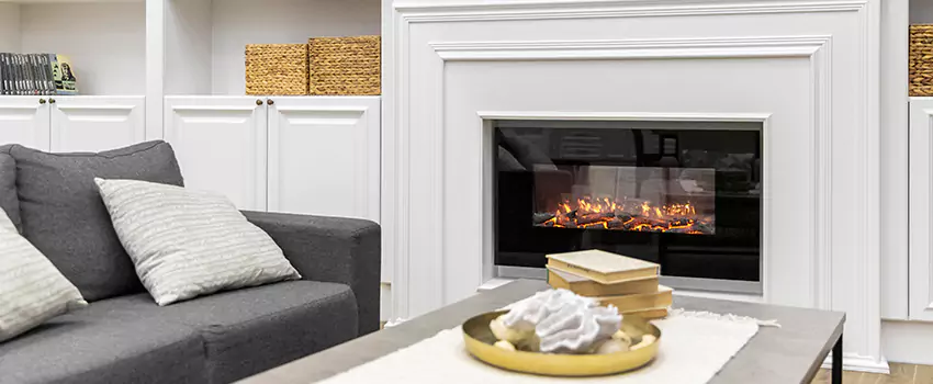 Professional Fireplace Maintenance Contractors in Delray Beach, FL