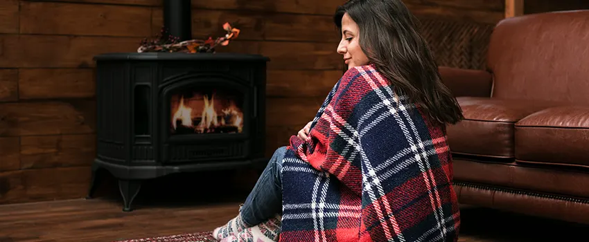 Fireplace Firebox Grate Replacement Services  in Delray Beach, Florida